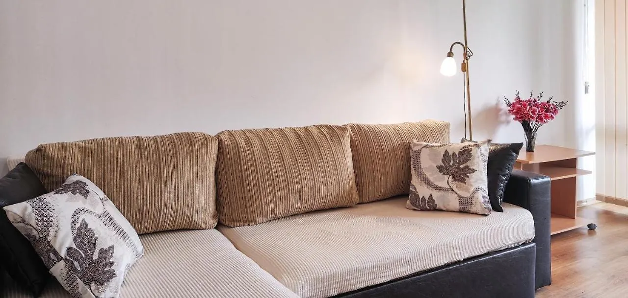 Chateau Del Mar Holiday Apartments Солнечный берег 0*,
