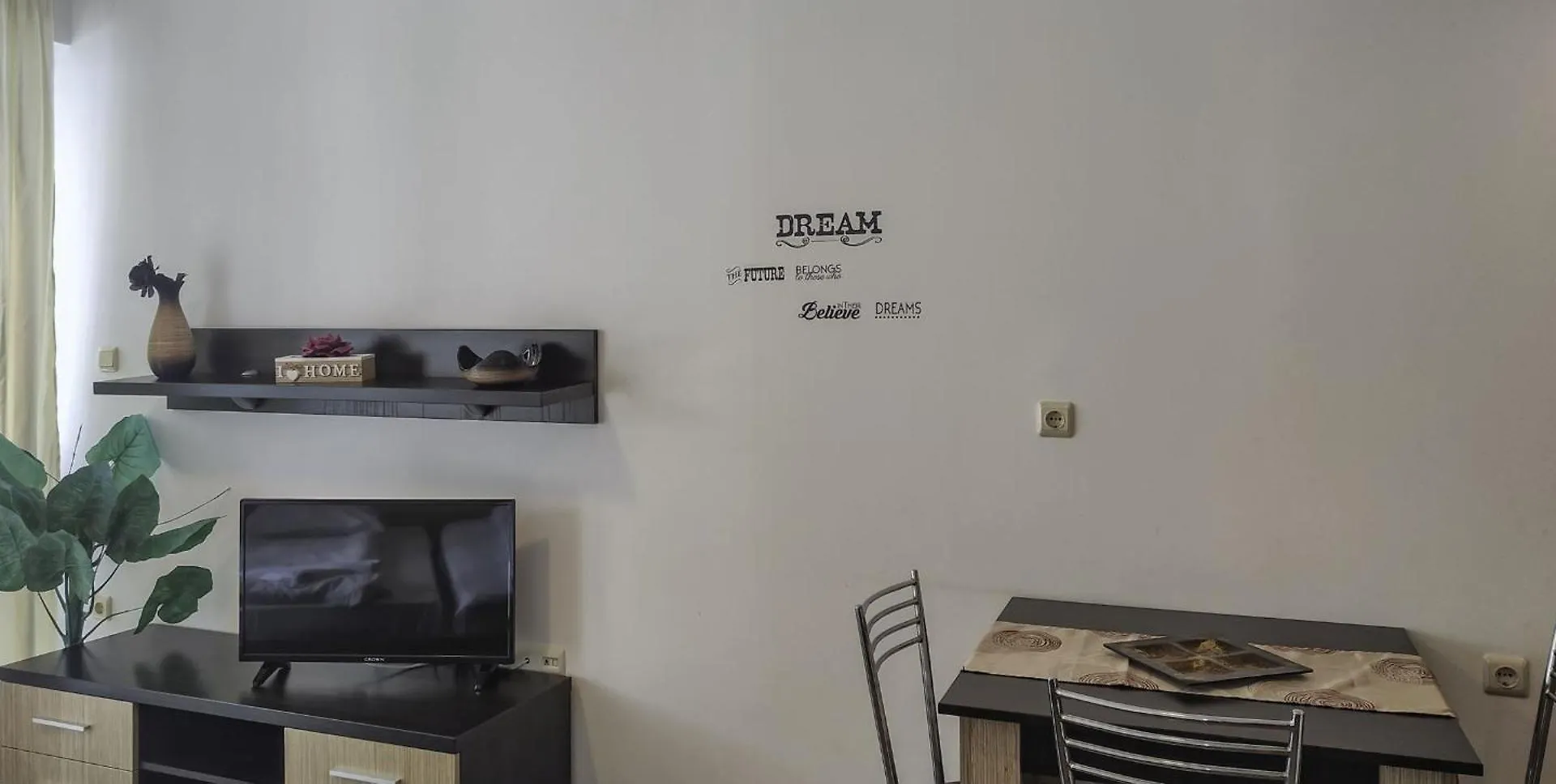 Chateau Del Mar Holiday Apartments Солнечный берег 0*,  Болгария