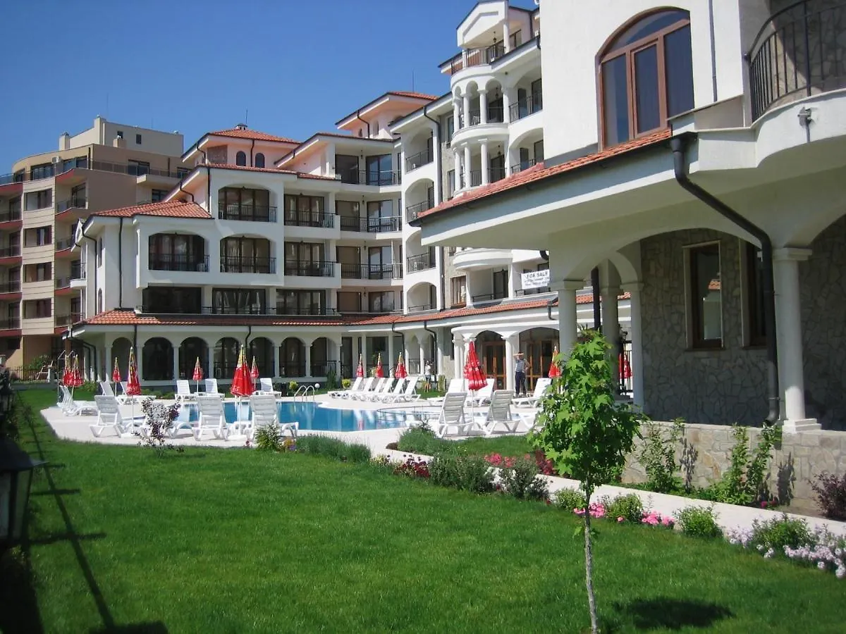 Chateau Del Mar Holiday Apartments contacts
