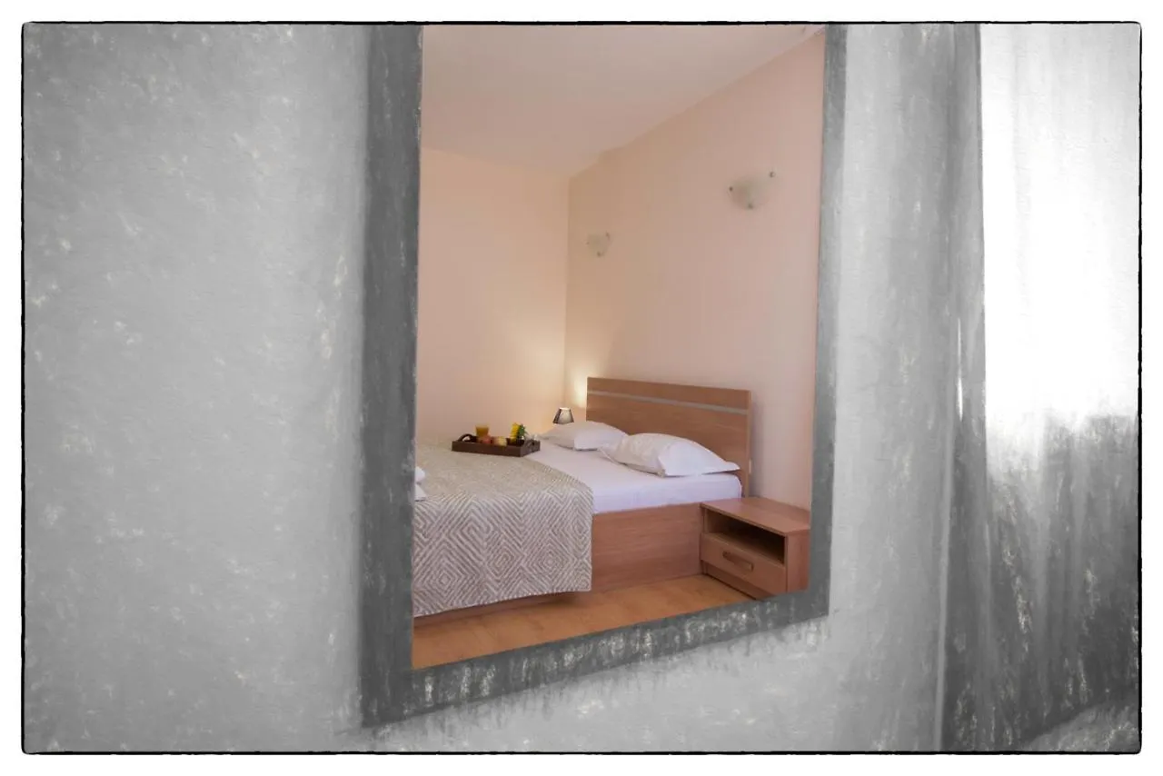 Chateau Del Mar Holiday Apartments Sunny Beach 0*,