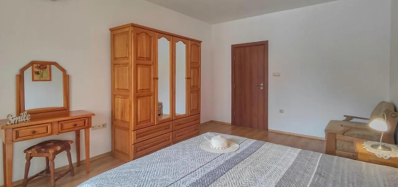 Chateau Del Mar Holiday Apartments Sunny Beach