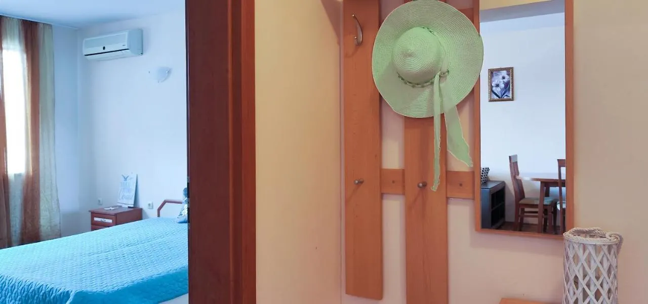 Chateau Del Mar Holiday Apartments Sunny Beach