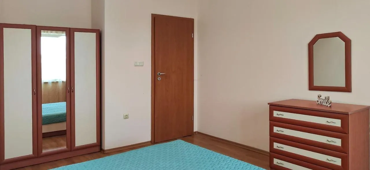 Chateau Del Mar Holiday Apartments Sunny Beach Bulgaria