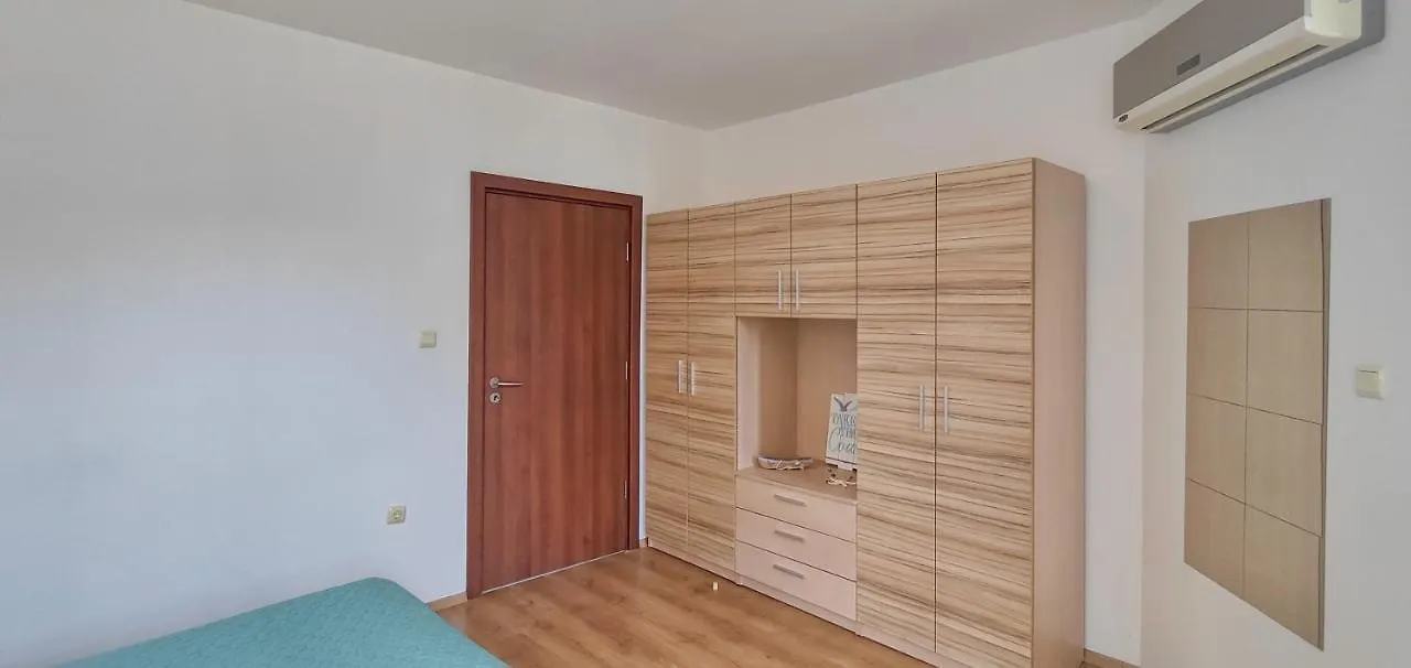 Chateau Del Mar Holiday Apartments Sunny Beach
