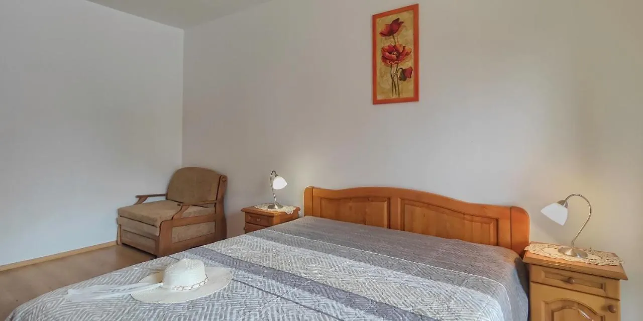 Chateau Del Mar Holiday Apartments Sunny Beach Bulgaria