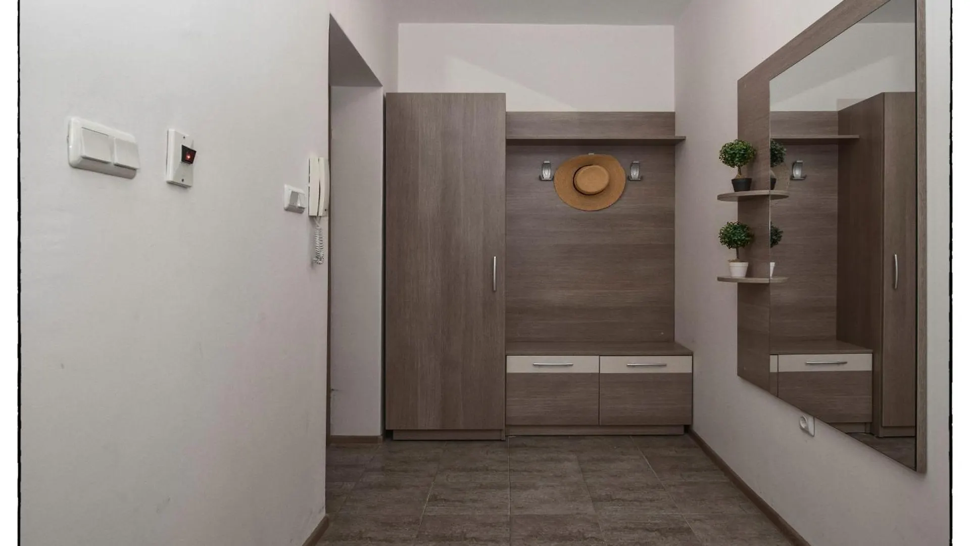 Chateau Del Mar Holiday Apartments Sunny Beach