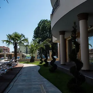 Aparthotel Boutique Versis, Sunny Beach