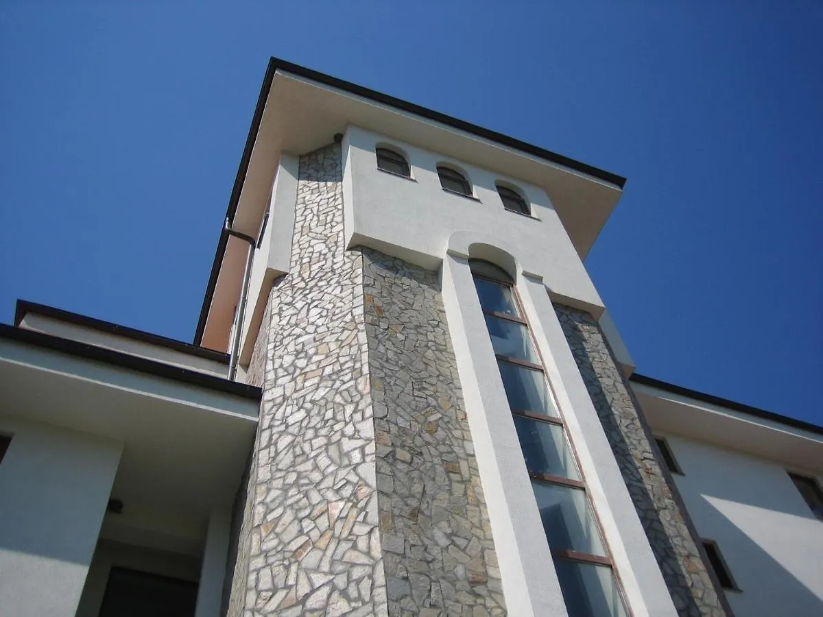 Chateau Del Mar Holiday Apartments Sunny Beach 0*,