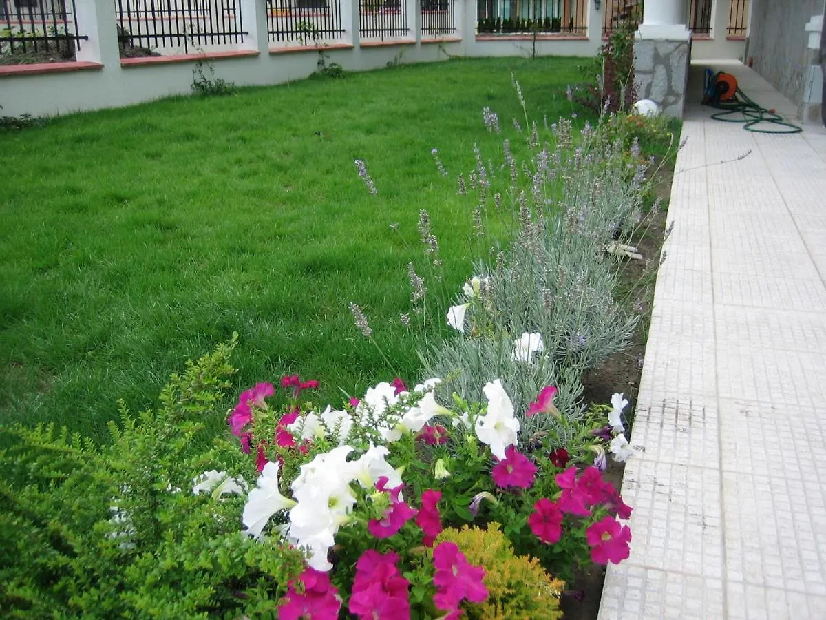 Chateau Del Mar Holiday Apartments Sunny Beach